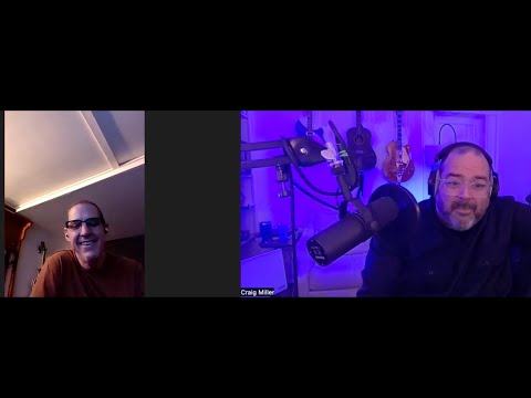 Craig Talks to People, Episode II: Bassist Ryan Kelly, formerly of Dayroom