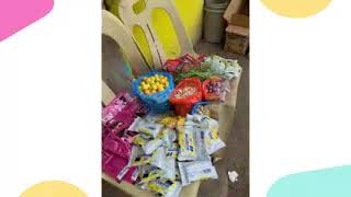 Download lagu Xiao Zhan XFXs Philippines Food Pantry ( Fan Project for Guangdian's First Anniversary) mp3