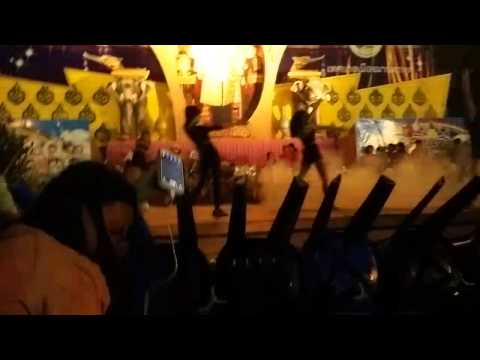 Amazing - Cover Infinite pt.2 & Nine Mixz - Cover 9Muse