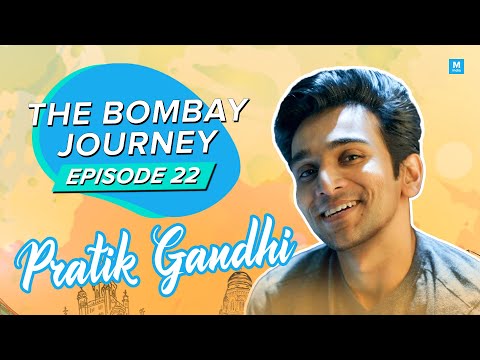 The Bombay Journey ft. Pratik Gandhi - EP21