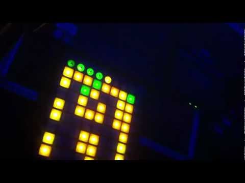 Electric Noize Live on Stage @ Euphoric Sense (Queens Club, IBK)