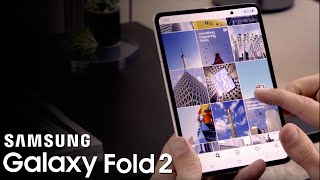 Samsung Galaxy Fold 2 - Incoming!