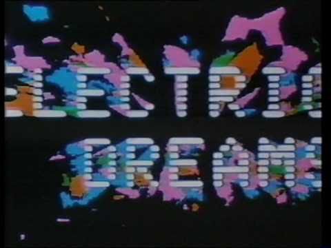 Electric Dreams (1984) Trailer