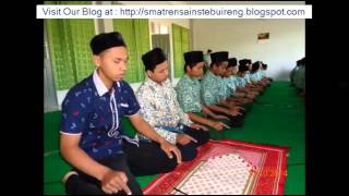 Download lagu Pondok Pesantren Tebu Ireng Santri Berprestasi Pabrik Gula Cukir mp3