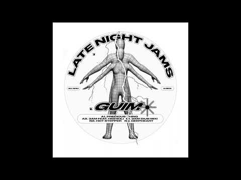 Guim - 3AM Feat. Highkili