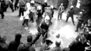 From Soil - World Stands Aflame / Distress Signal Video Montage