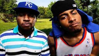 The Cool Kids - Big Talk