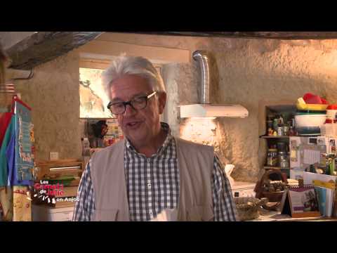 Recette : Galipettes - Les carnets de Julie