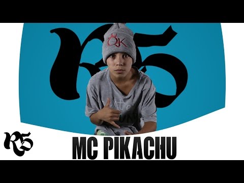 MC Pikachu, MC Gao, MC Brayan, MC Lara - Ta Diferente (( DJ R5 ))