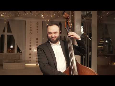 Gosia Markowska Jazz Band   cheek to cheek