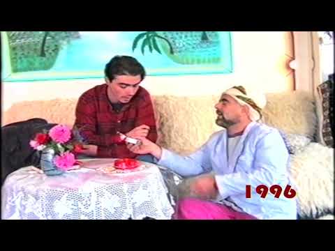 mister x  -  majla  pi sot mundish ta pajsh cigaren