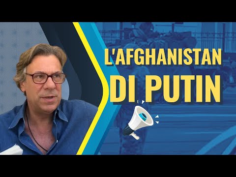 Il golpe Wagner è il vero Afghanistan di Putin - Zuppa di Porro 25 giu 2023