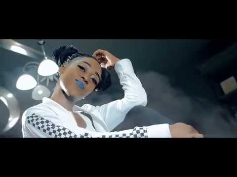 STYCE (Go Down) ft Nyasha Timbe, Yoz & Shinsoman. Prod by Destiny Music.