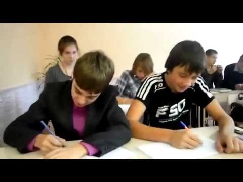 Школа прикол / Հիշենք դպրոցական տարիները