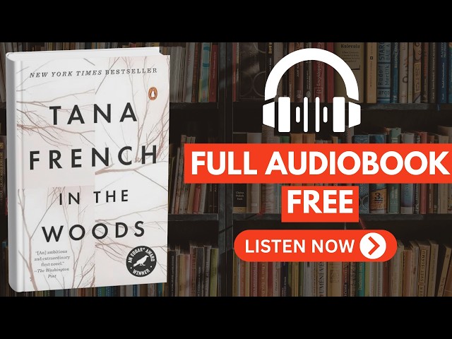 Vídeo relacionado con In the Woods: A truly stunning thriller and psychological mystery from one of our greatest living crime writers (Dublin Murder Squad series Book 1) (English Edition)