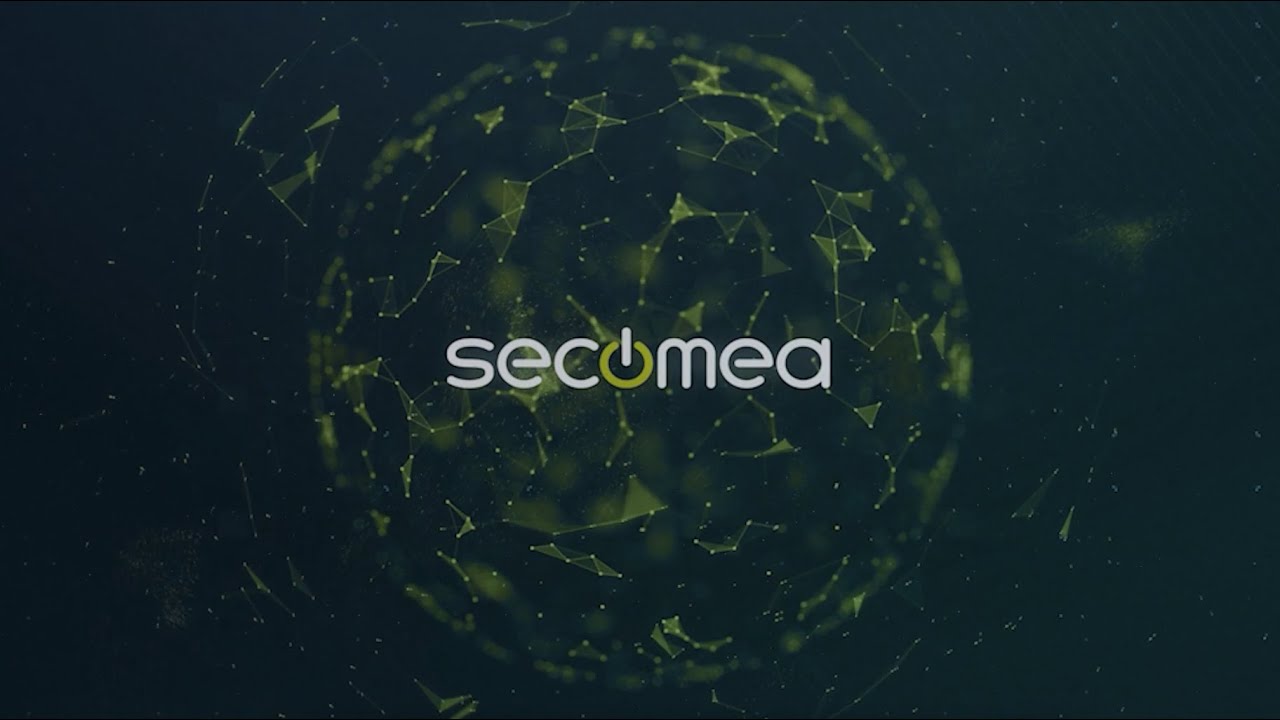 Secomea Remote Access