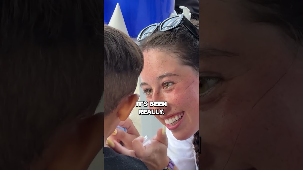 Meet Lucy | Student at Indiana University | MEDLIFE SLT | Lima, Perú