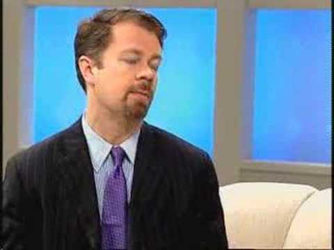 The Balancing Act Show 804 - IRS