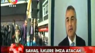 preview picture of video 'Aydın Bel. Bşk. Adayı Mustafa Savaş Söke Adayı Metin Yavuz İle Birlikte Esnafı Ziyaret Etti'