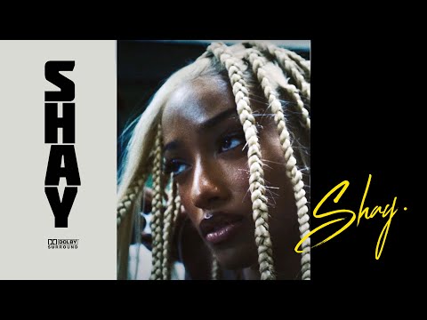 (free) dancehall type beat 2023 x instrumental dancehall - SHAY