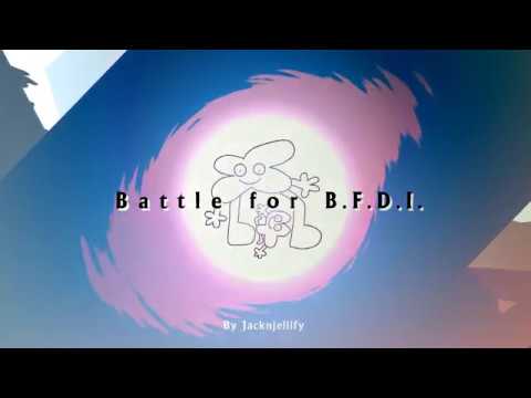 BFB Intro But The Eliminated Contestants Aren't Present (As Of BFB 13)