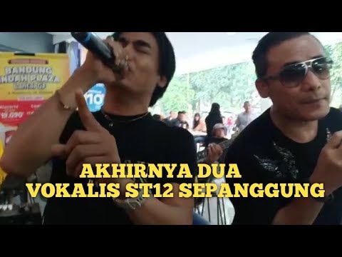 CHARLY FEAT FIRMAN ST12