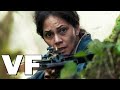 MOTHER LAND Bande Annonce VF (2024) Halle Berry