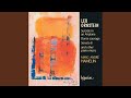 Ornstein: Arabesques, Op. 42: I. The Isle of Elephantine