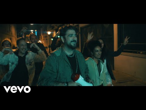 Antonio Orozco - La Revolución