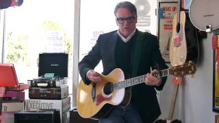 Chris Difford - Up The Junction (Record Store Day)