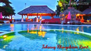 preview picture of video 'ทอแสง โขงเจียม รีสอร์ท Tohsang Khongchiam Resort'