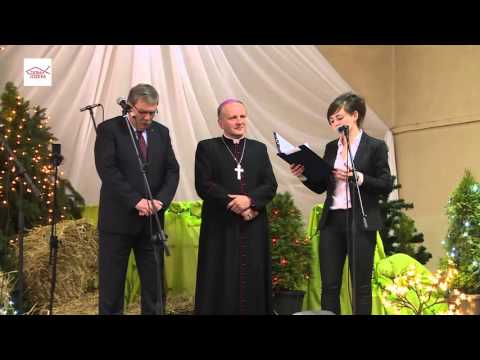 I Międzyszkolny konkurs kolęd i pastorałek - OGŁOSZENIE WYNIKÓW