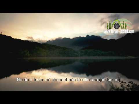 Ajete Emocionuese nga Kaptina Nisa (56-67)- Reciton: Idris Ebker