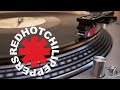 RED HOT CHILI PEPPERS Soul To Squeeze Official Video HD Vinyl