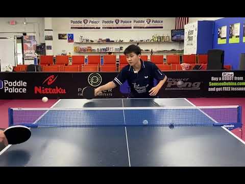 Great Work Andrew Cao