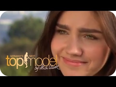 Nathalie: "Ich habe geblutet!" | Germany's next Topmodel 2014 | ProSieben
