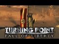 Turning Point: Fall Of Liberty Full Campaign