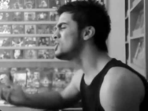 Mc Derbeder - Hasret Dudaklarimda (MUSİC VİDEO CLİP 2010)