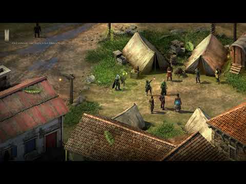 Pillars of Eternity 2 (Good) - Path of the Damned - The Lighted Path