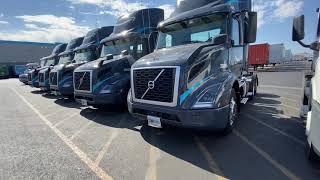 AMAZON FREIGHT PARTNERSHIP