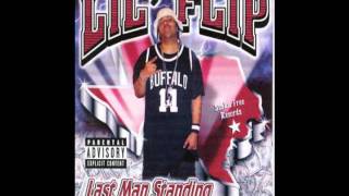 Lil Flip - Hater Still Mad Flow