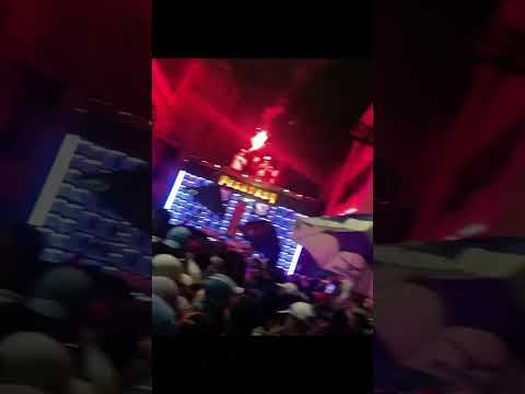 #Paredao Megatron tocando DJ Blakes no Helipa