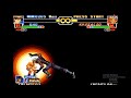 TAS Kof 99 BAO Vs KRIZALID