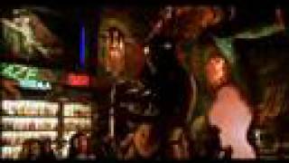 A Change Of Pace - Weekend Warriors (Illyria)