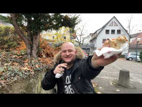 Alice Kebap Stuttgart Fellbach (Ich teste jeden Döner Laden #2)