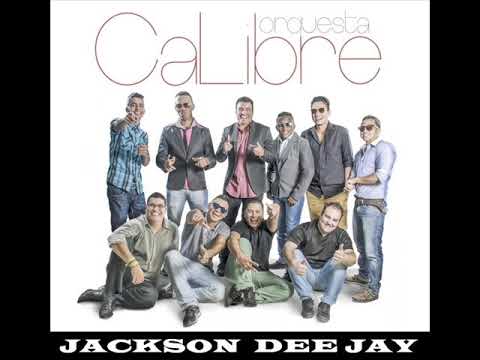 ORQUESTA CALIBRE ft TROMBORANGA - CHARRUPI