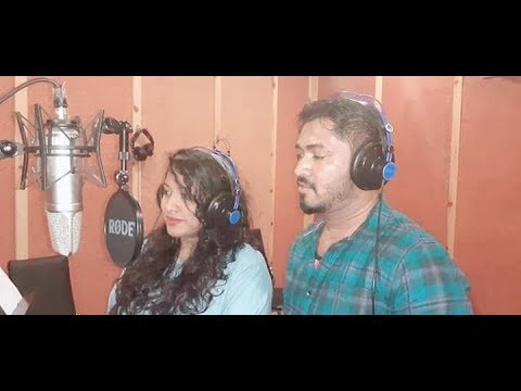 "Me Visal Gaganatha Sarana" Chamila Ekanayake ft Nipuni Nayanathara (Music- Darshana Wickramatunga)