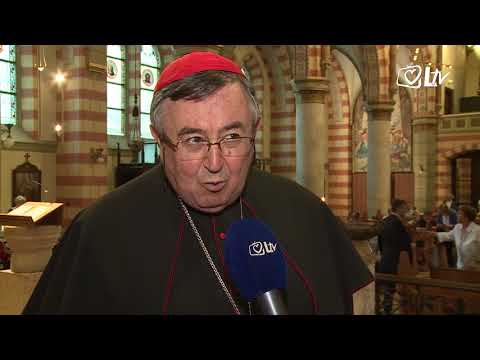 Izdvojeno 30.7.2018. - Kritičko vrijeme za gradnju mostova: katolički moralni teolozi danas