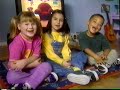 Blue S Clues Blue S Birthday The VHS Footage Opening With Stephen Schmidt As The Voice Of Timely