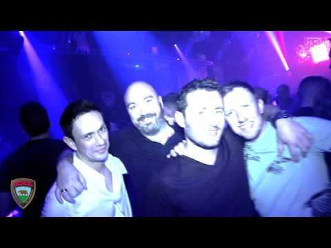 XXL Cabaret & Club 13 02 16